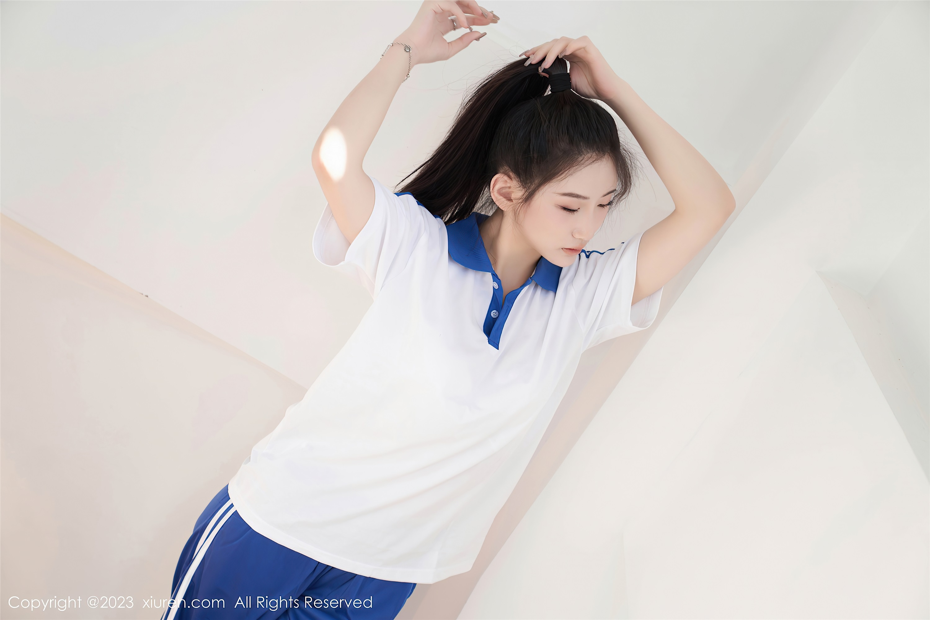 Xiuren秀人网 2023.07.20 NO.7110 沈青黛